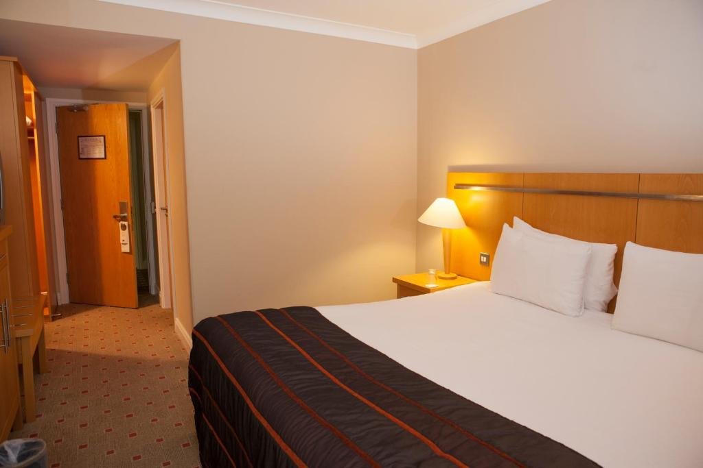 Standard room Lahinch Coast Hotel and Suites