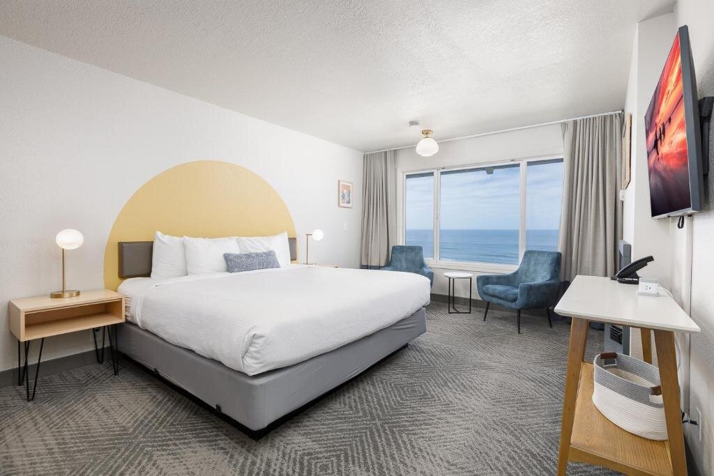 Superior room Surfland Hotel
