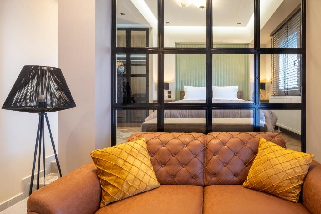 Apartment Maison De Luxx , A7 Penthouse