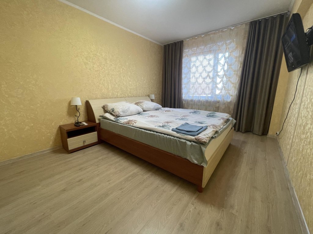 Standard Apartment Comfort apartments on 17 Pishchevikov Boulevard