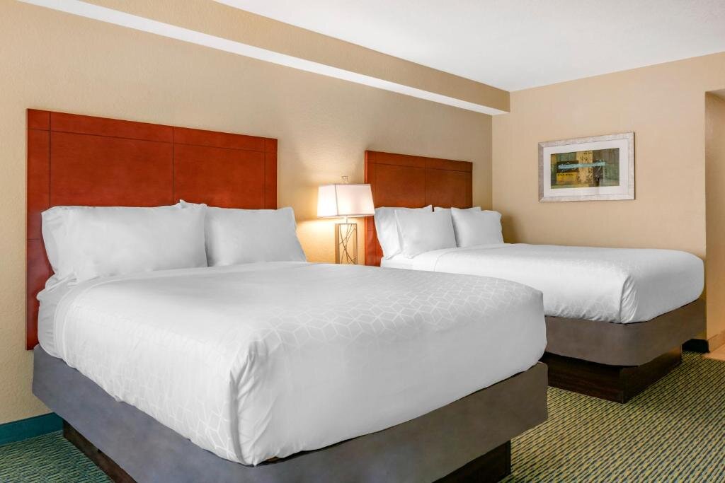 Номер Standard Holiday Inn Resort Orlando - Lake Buena Vista, an IHG Hotel