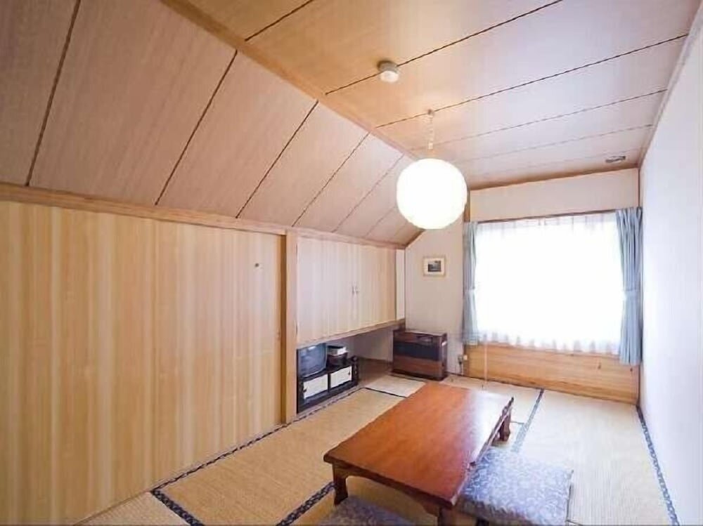 Habitación Estándar Alpine Inn Mizushiro