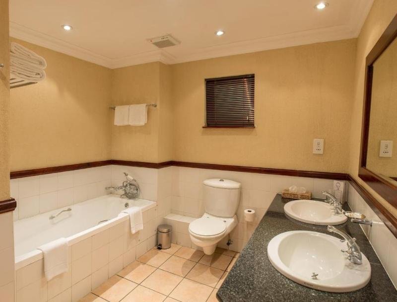 Standard Doppel Zimmer Peermont Walmont at Mmabatho Palms