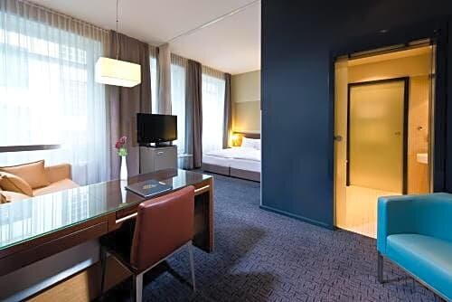 Standard Zimmer Adrema Hotel
