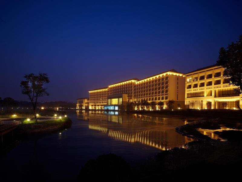Superior Suite New Century Grand Hotel Huaian