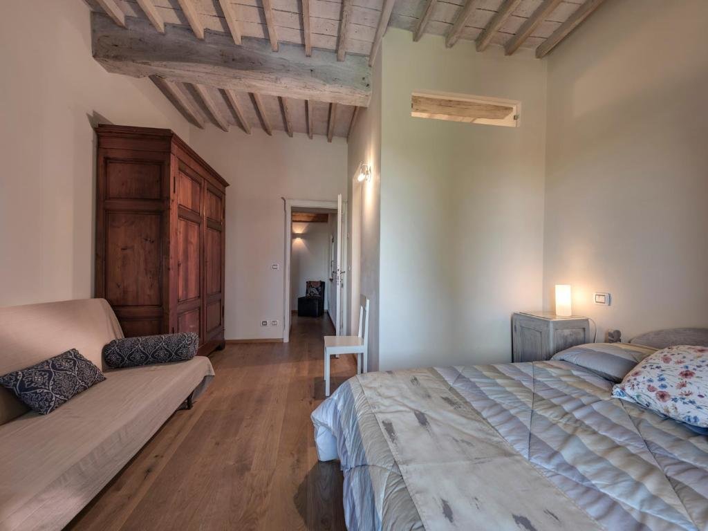 Deluxe Zimmer Apartment La Scala 1572