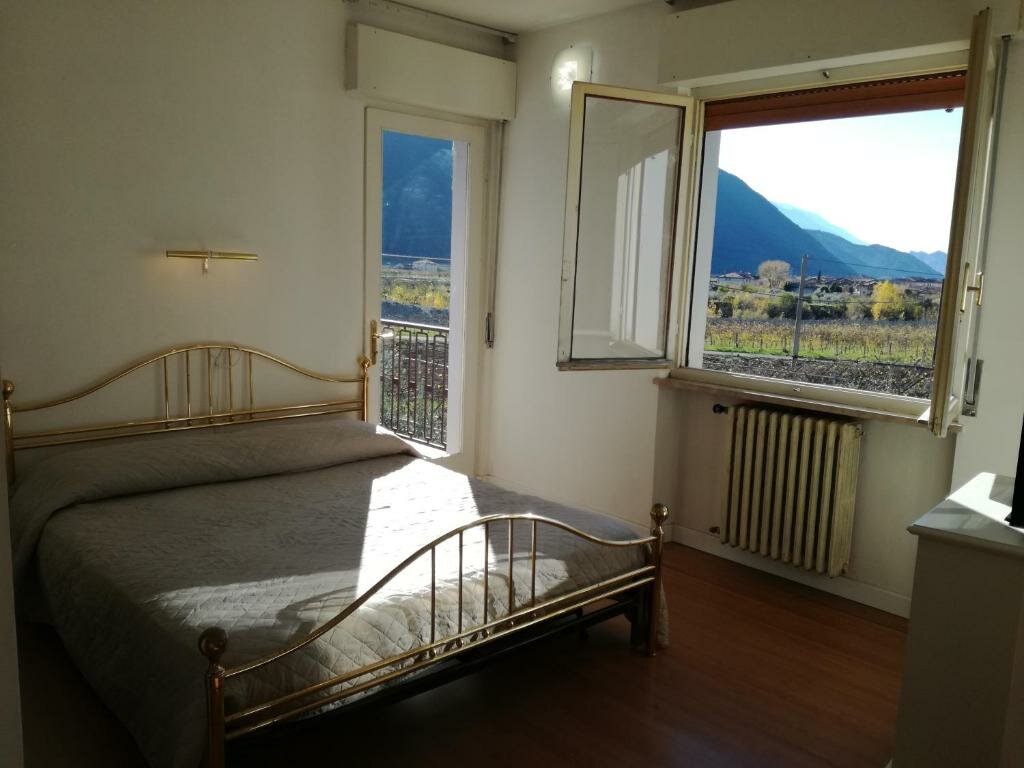 Habitación familiar Estándar con vista a la montaña Aktiv Hotel Eden
