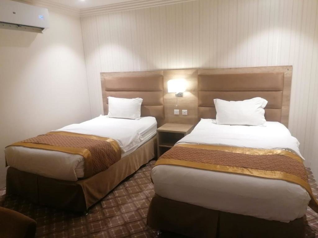 Economy room Burj Al Hayat Hotel Suites - Al Olaya