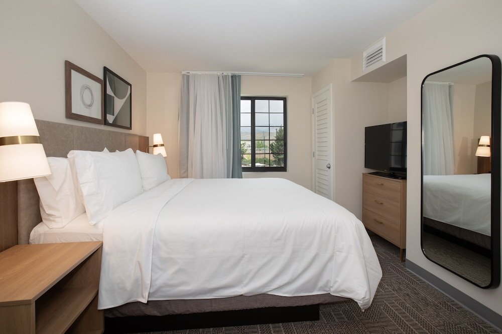 Люкс c 1 комнатой Staybridge Suites - Carson City - Tahoe Area, an IHG Hotel