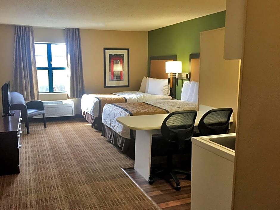Люкс Extended Stay America Select Suites - Chicago - Naperville - West