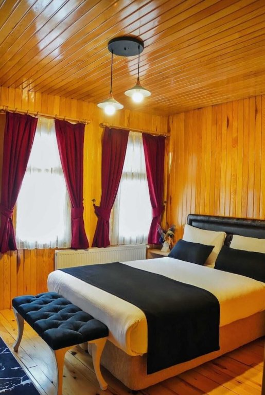 Standard room Dear Otel Uzungol