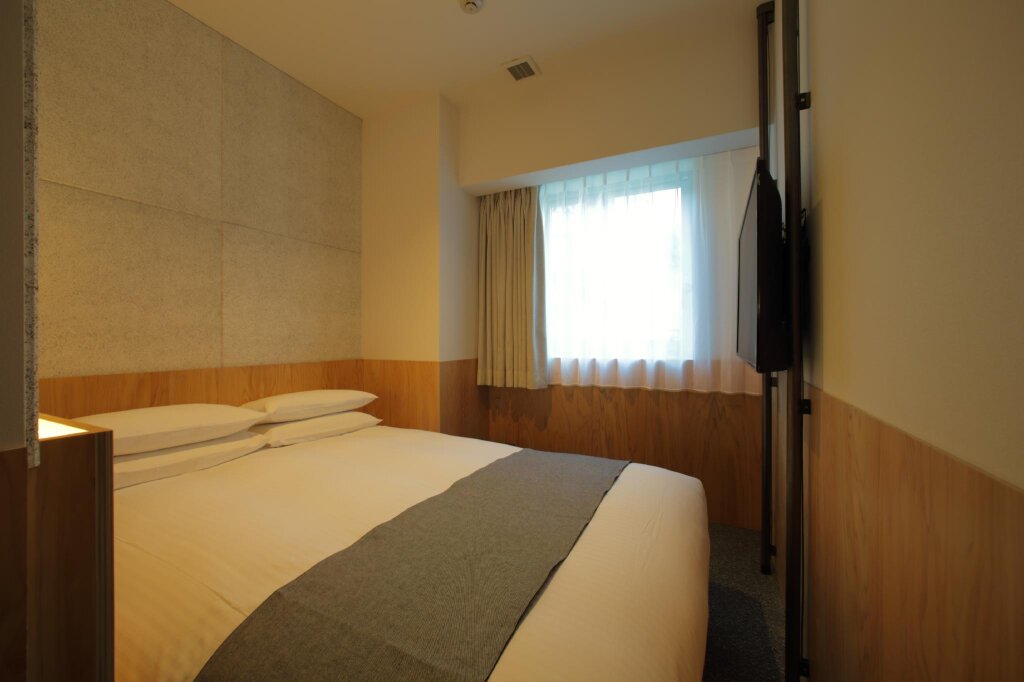 Standard Einzel Zimmer Hotel Oriental Express Tokyo Kamata