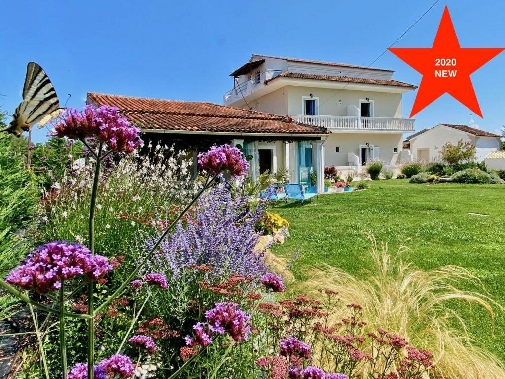 Villa Villa Doma with private pool for up to 29 guests