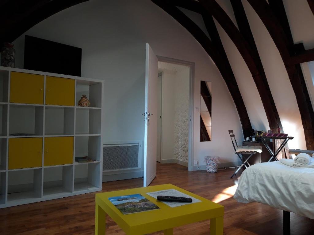 Komfort Zimmer Les Chambres du "Coup de Coeur de Sarlat"