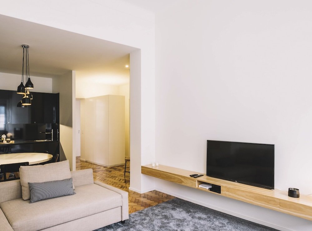 Appartamento 2 camere ORM - Saraiva de Carvalho Apartments