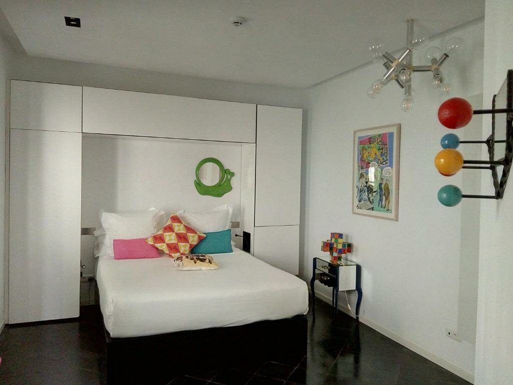 Standard Doppel Zimmer DYS Design Hotel