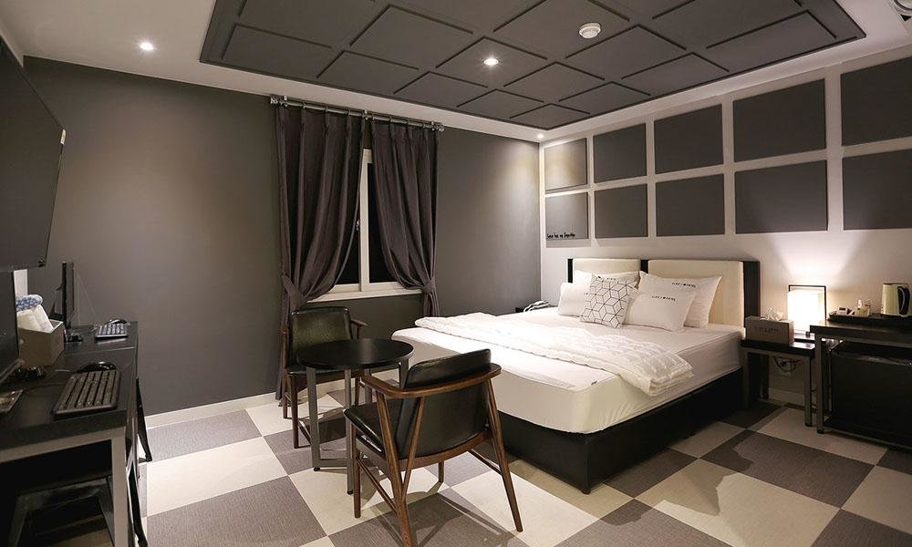 Premium room Gupo Idea Hotel