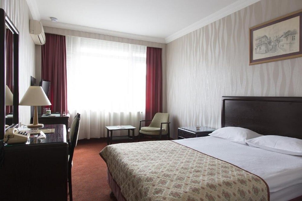 Camera Standard Gurkent Hotel