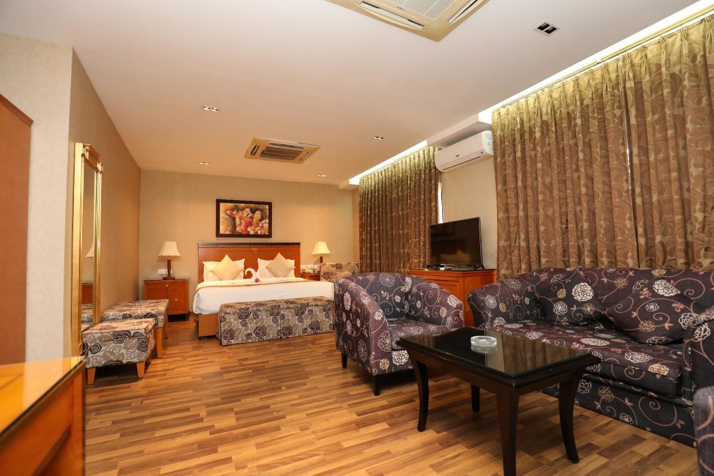 Suite The Greenwood - Tezpur