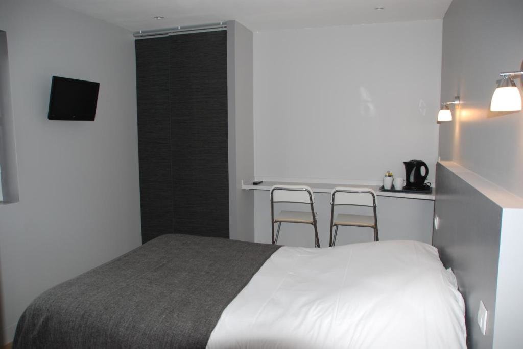 Standard Double room Le Clos Tranquille