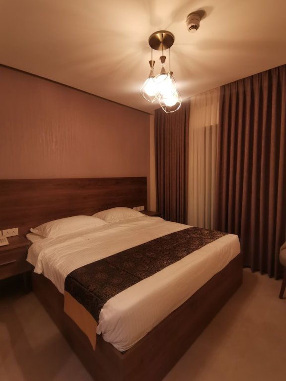 Deluxe Suite Dara apartment hotel