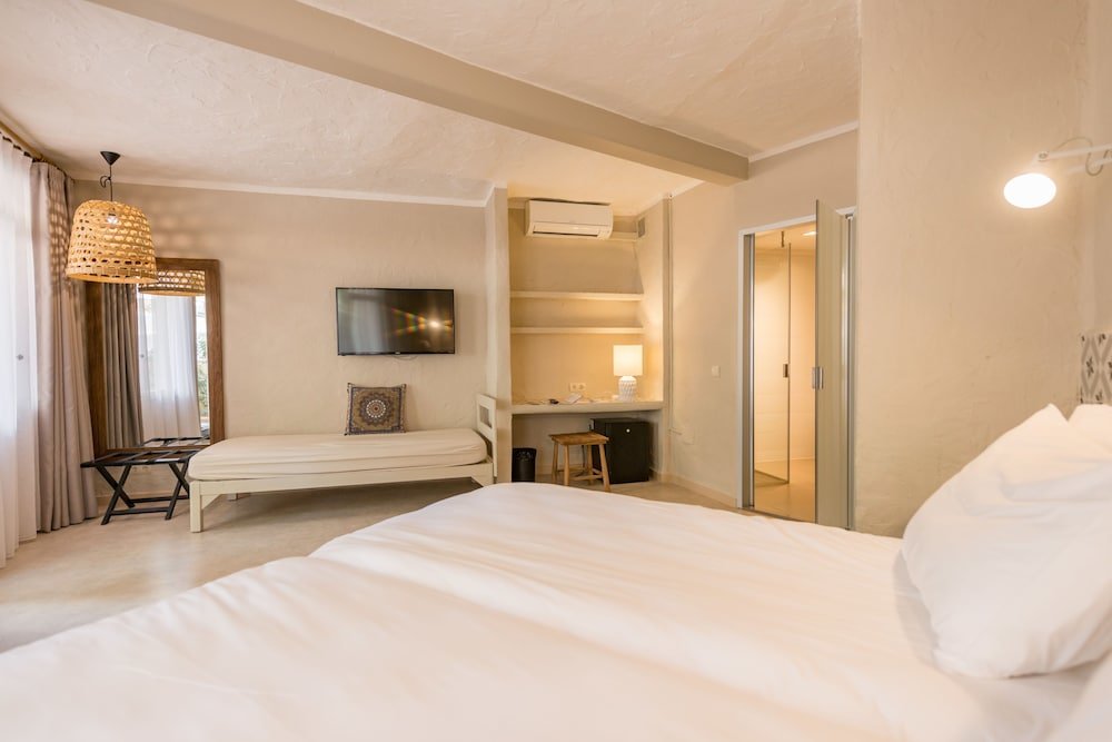 Standard Zimmer mit Gartenblick Marble Stella Maris Ibiza