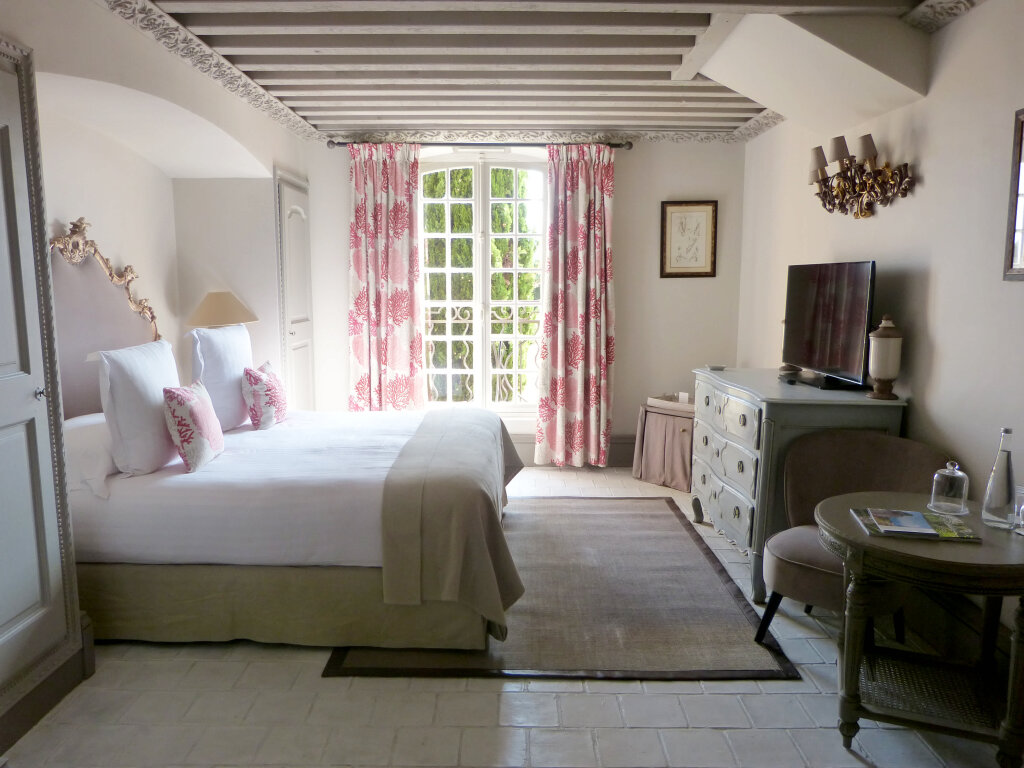 Junior suite familiare Hôtel Villa Marie St Tropez