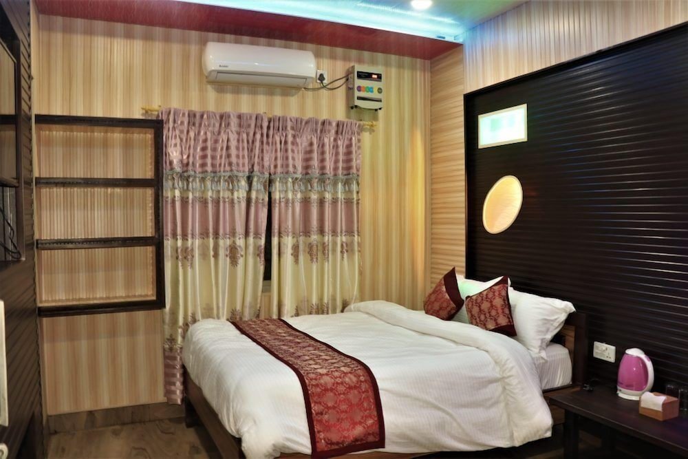 Standard room Sauraha Boutique Resort