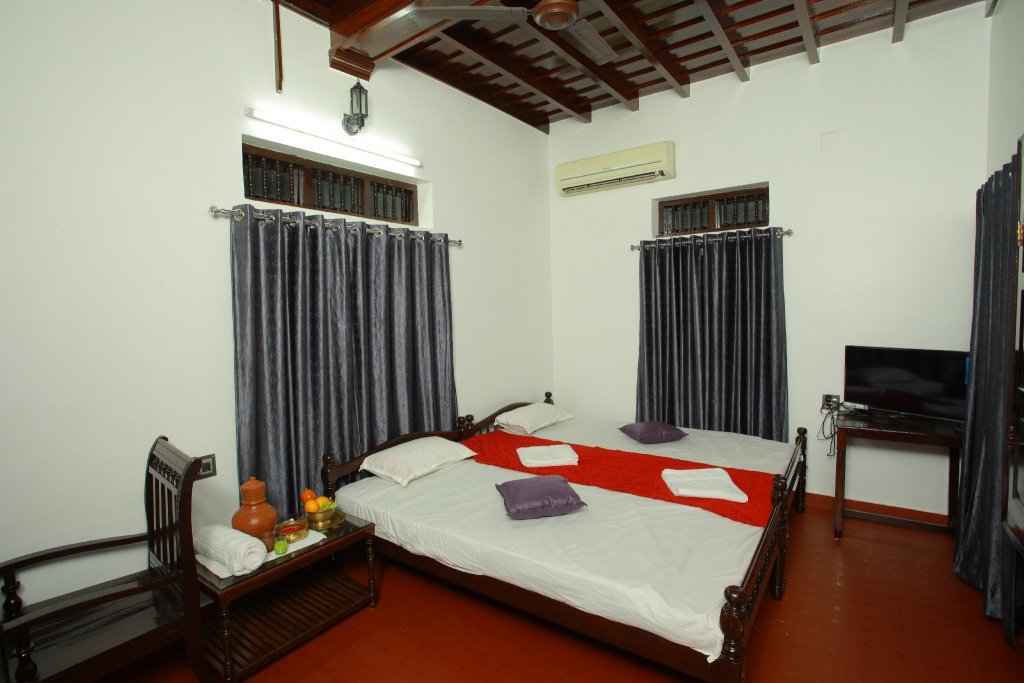Standard Zimmer PNA Resort