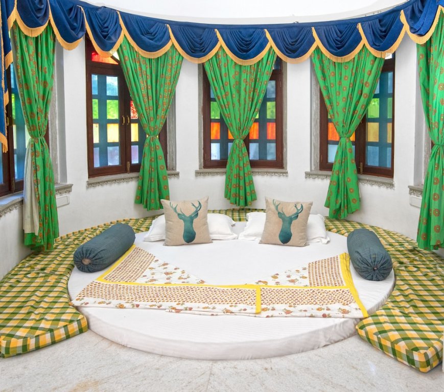 Superior Zimmer Ranakpur Safari Resort