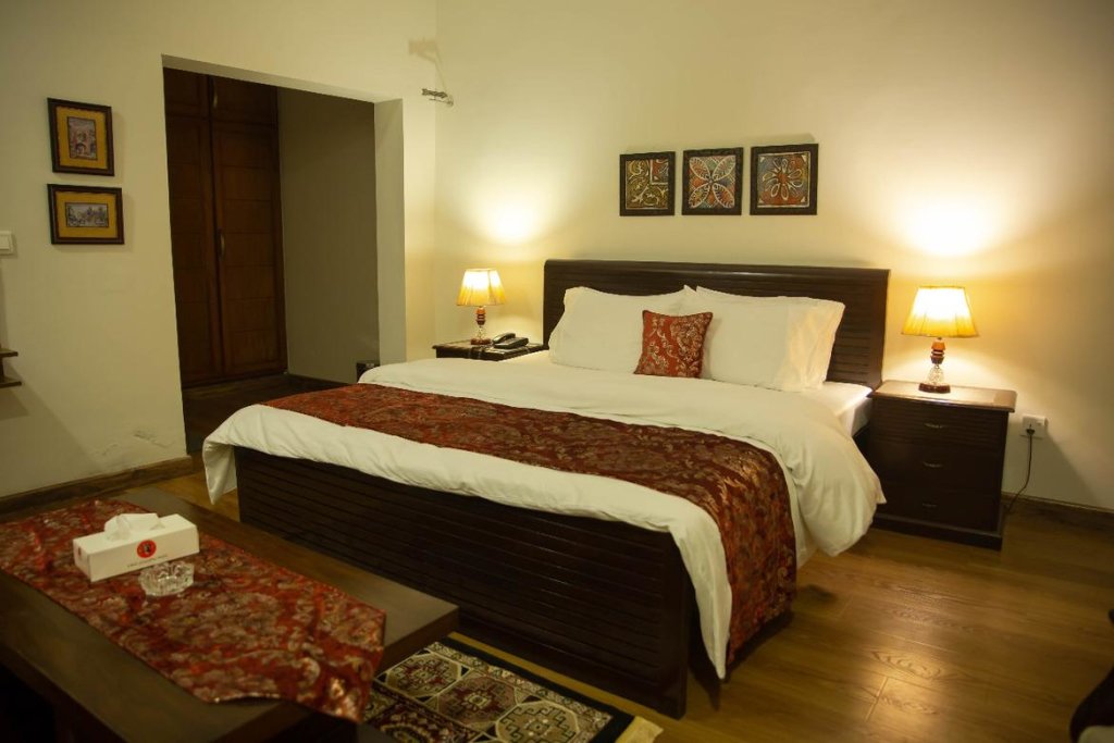 Suite Marco Polo Resort Murree