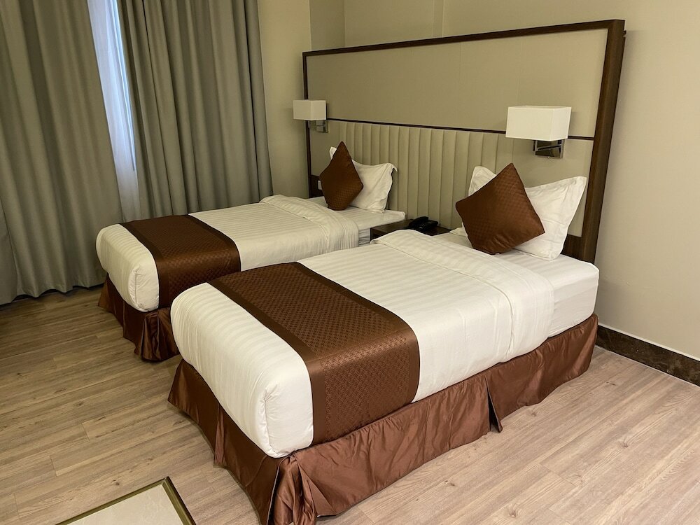 Standard room Hospitality Hotel Apartments