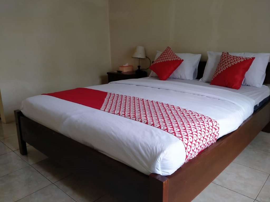Suite doble Collection O 90461 Graha Atmadja Syariah Guest House