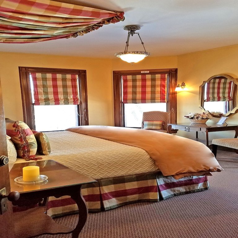Suite De lujo Greenville Inn at Moosehead Lake