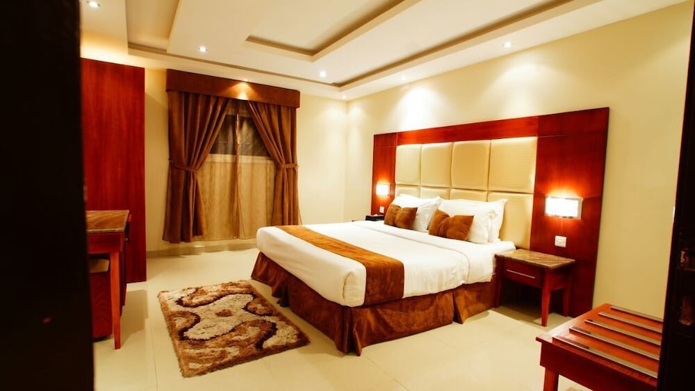 Standard room Nawarah For Hotel Suites