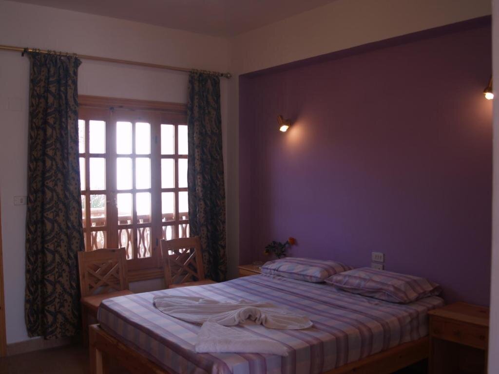 Deluxe Double room Star Of Dahab Hotel