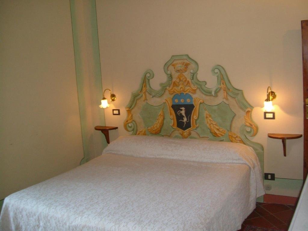 Apartment 3 Zimmer Castel Pietraio