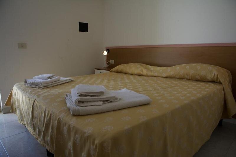 Standard Doppel Zimmer Hotel Club La Costa Smeralda