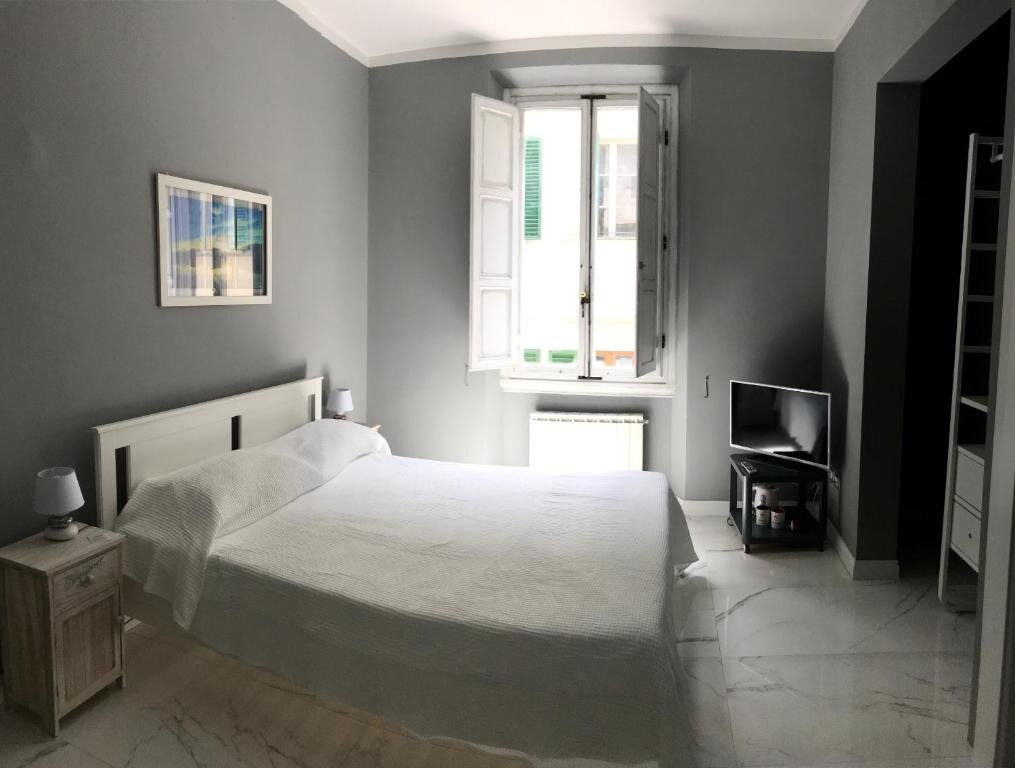 Standard double chambre Sun Frediano Suites Florence