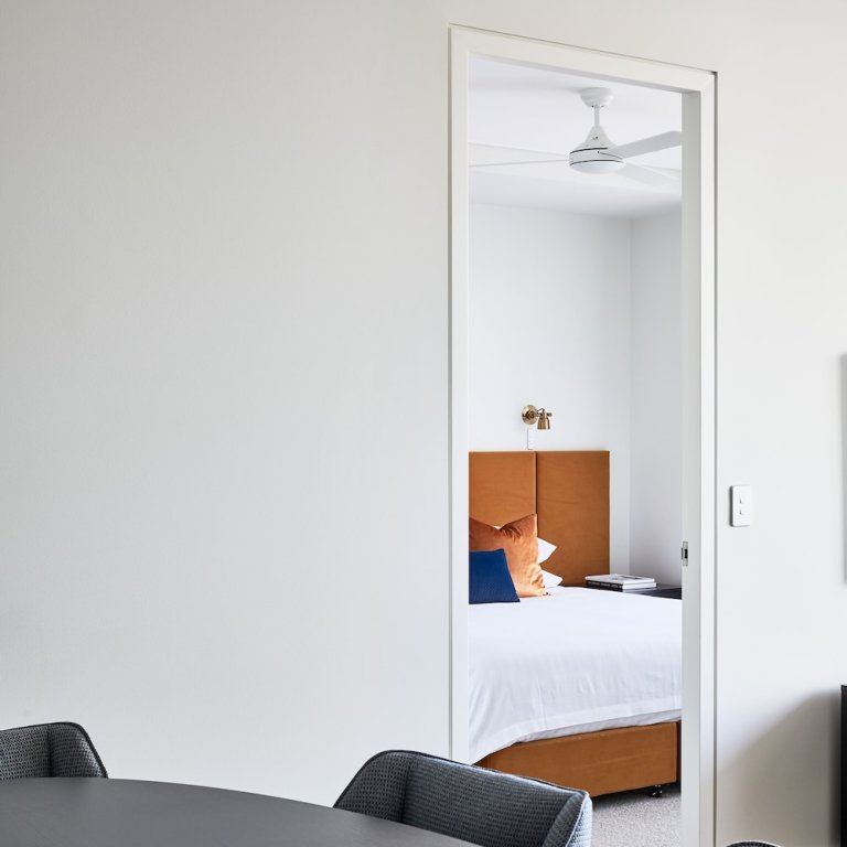 Номер Standard пентхаус c 1 комнатой с балконом Astina Suites, Penrith