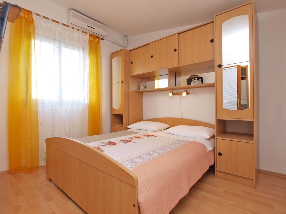 Apartment Apartments Milan 1048