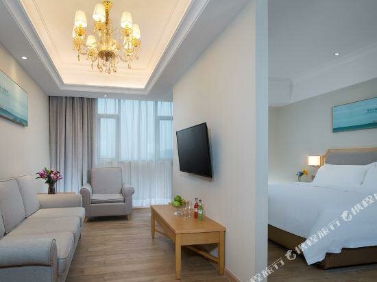 Suite Superior Xinyue Business Hotel