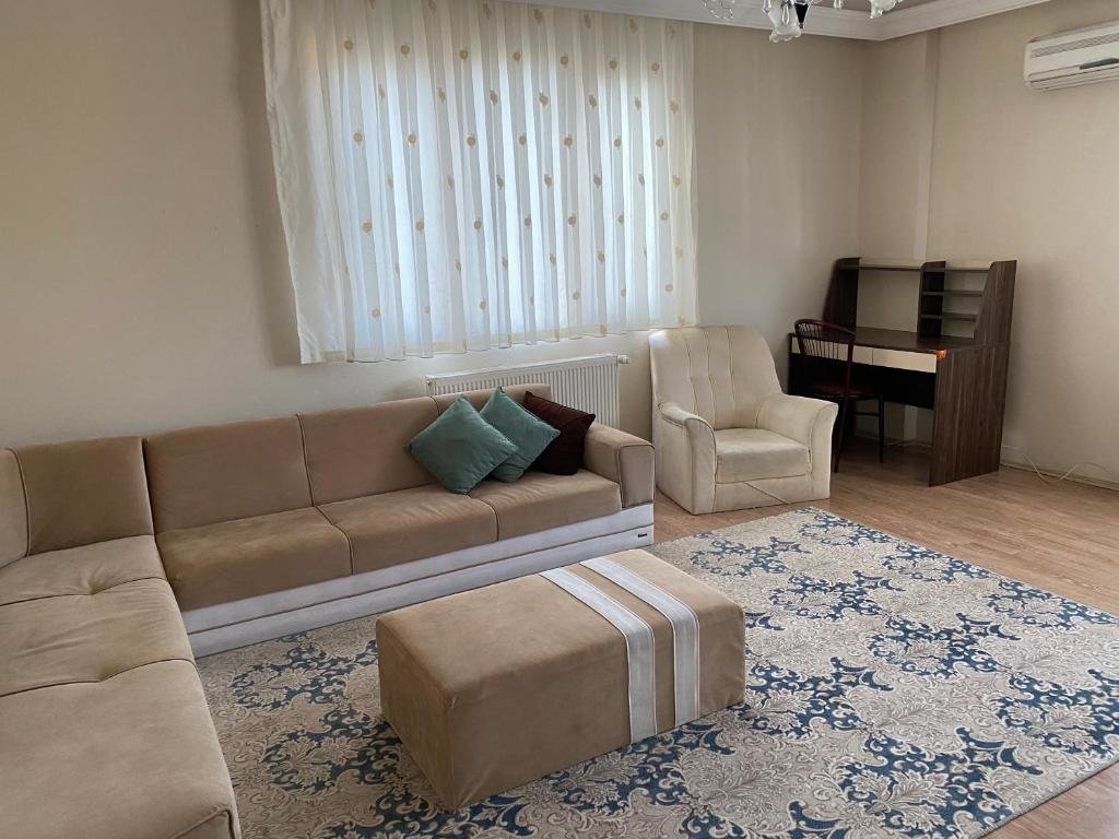 Apartamento doble 3 habitaciones ŞİMŞEK APART
