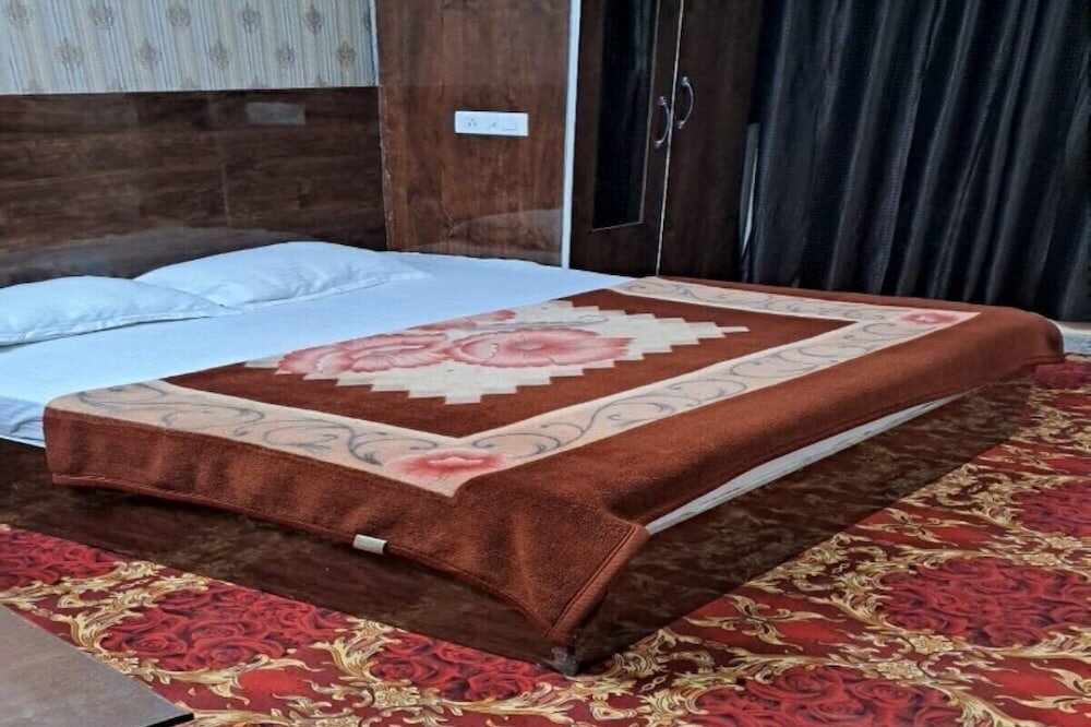 Standard Zimmer Hotel Rudransh