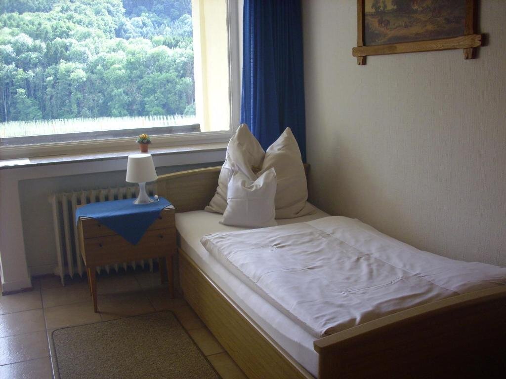 Standard Single room Hotel Europa