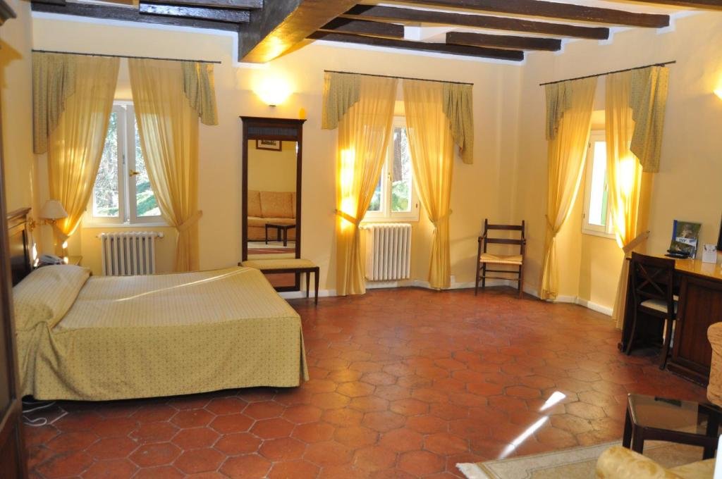 Standard Double room Hotel Ca' Vecchia