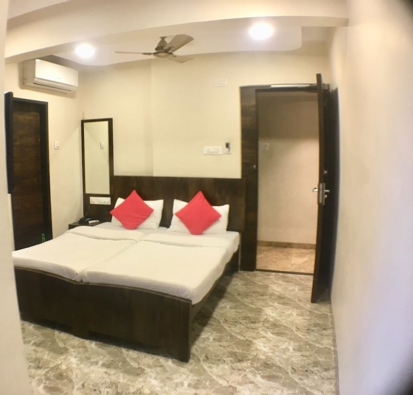 Classic room Hotel Shalimar