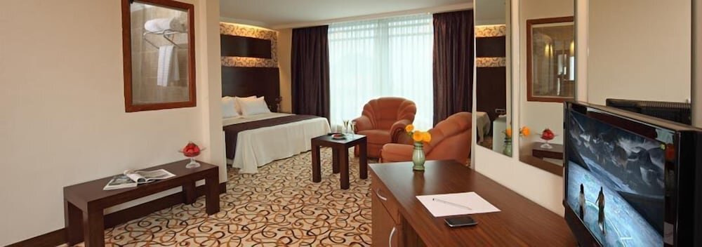 Suite Northstar Resort & Hotels
