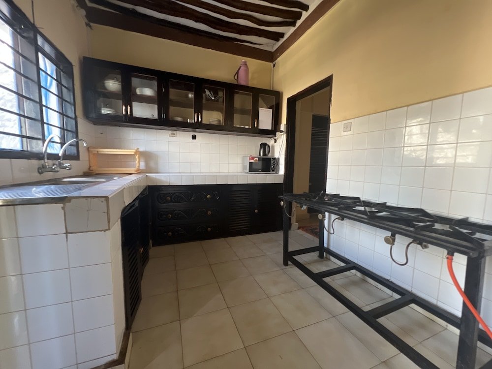 Villa Charming and Remarkable 1 Bed Villa in Diani Beach