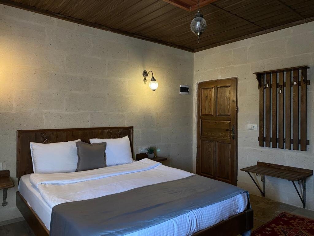 Standard Doppel Zimmer Virtus Cappadocia Hotel